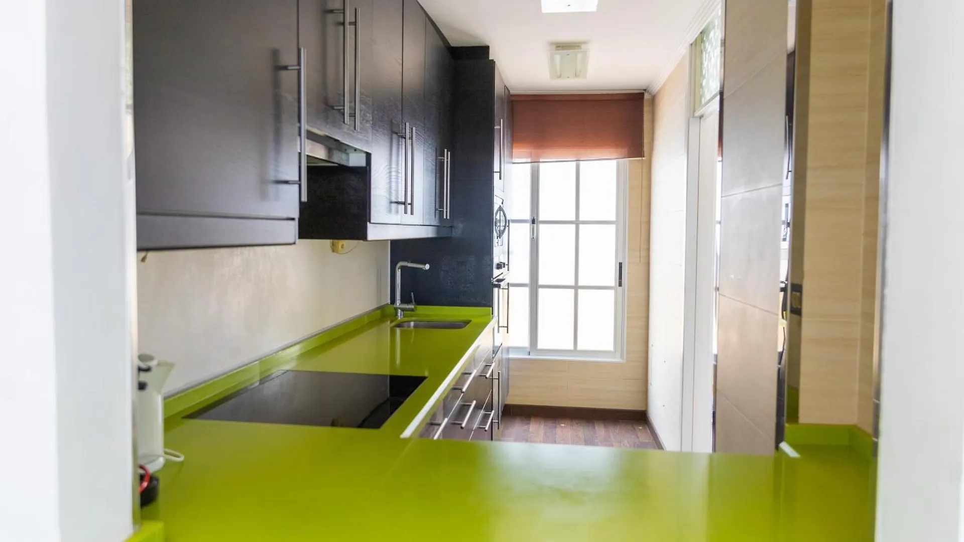 Ocean View 2 Bedroom Roofterrace Apartment In Costa Adeje Callao Salvaje Spain