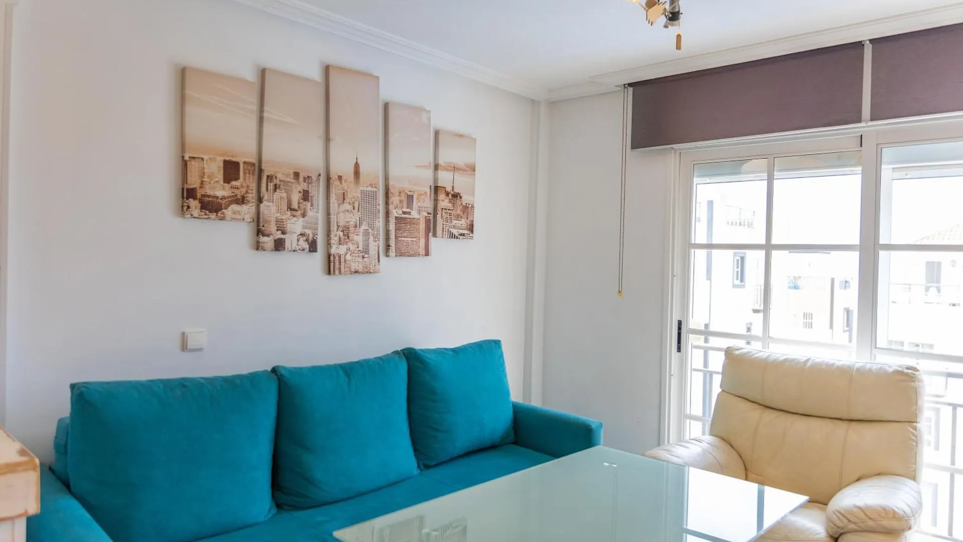 Ocean View 2 Bedroom Roofterrace Apartment In Costa Adeje Callao Salvaje