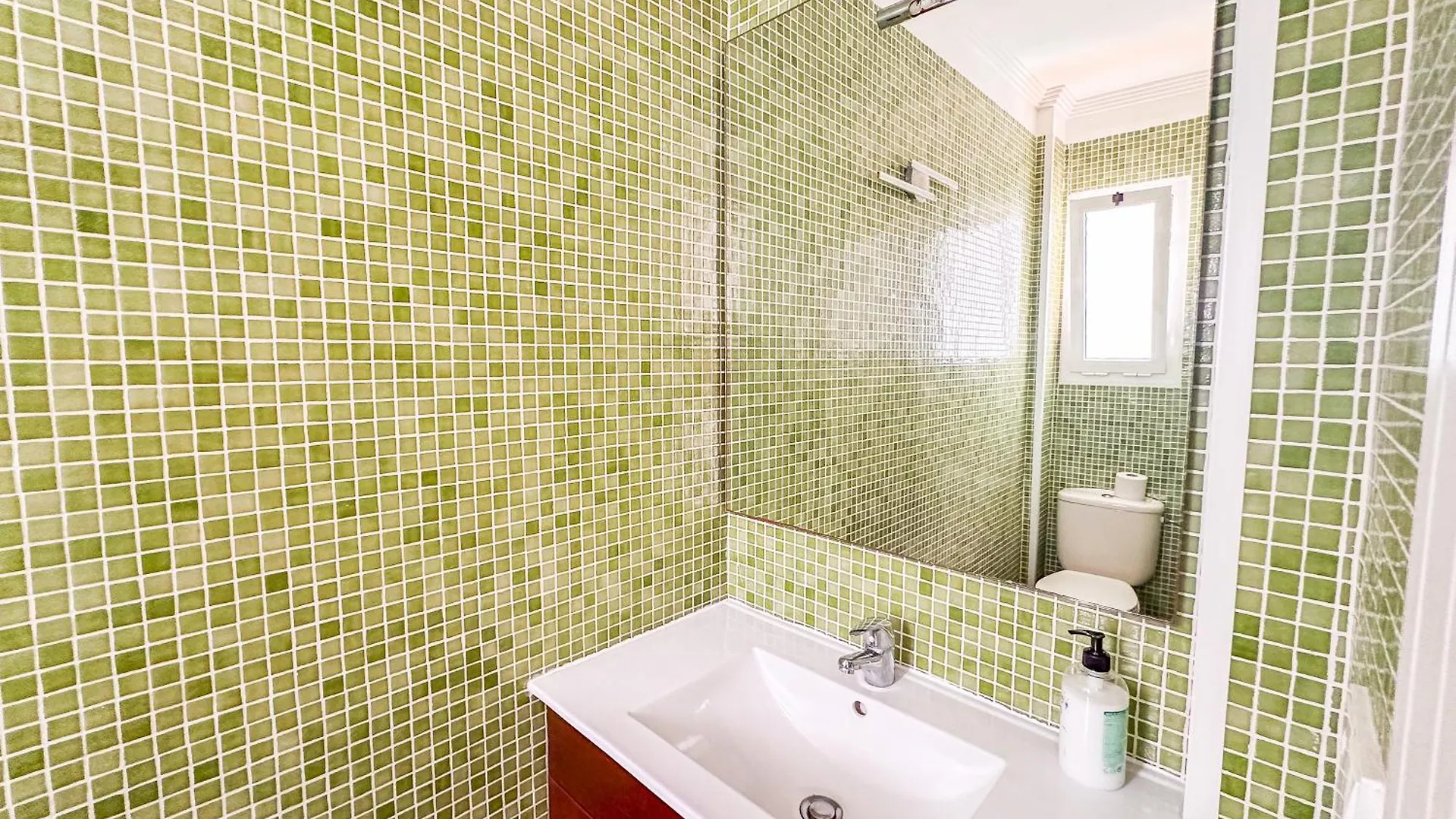 Ocean View 2 Bedroom Roofterrace Apartment In Costa Adeje Callao Salvaje 0*,  Spanyolország
