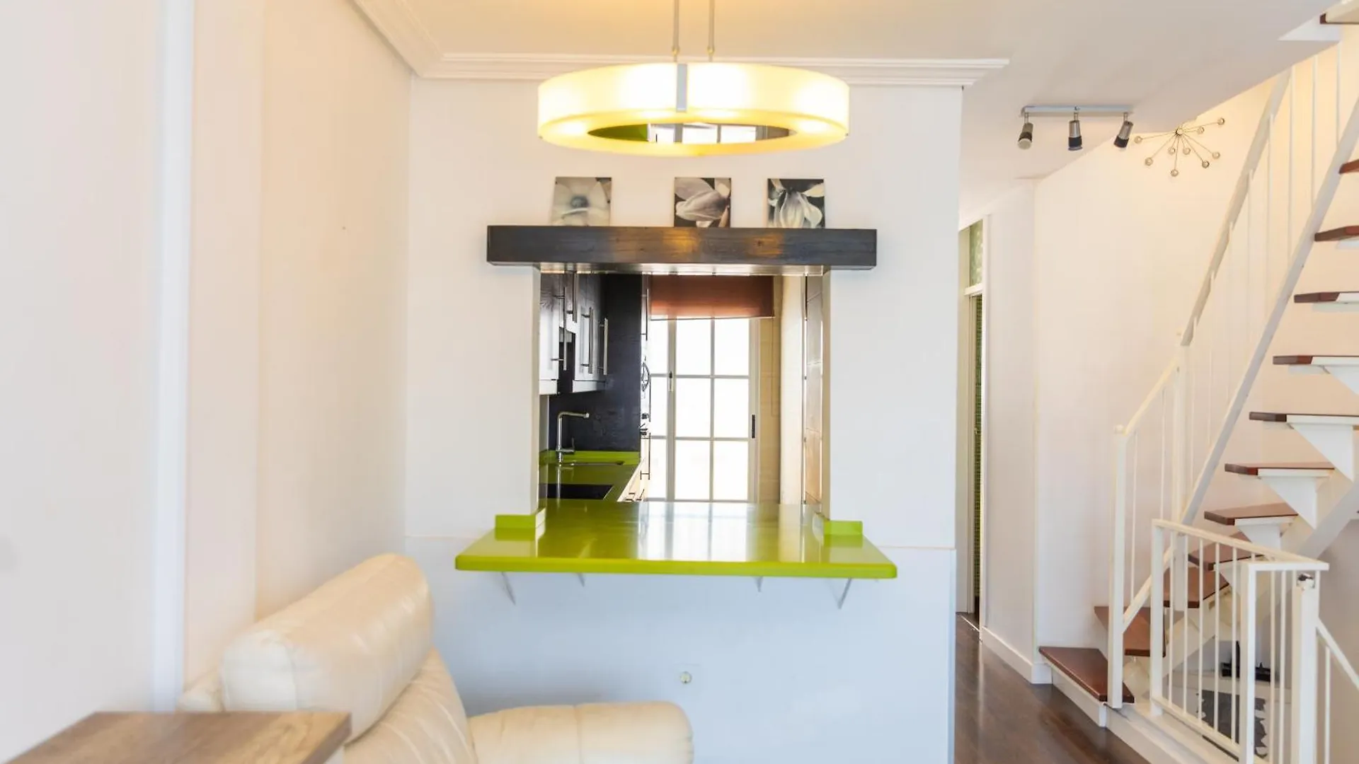 Ocean View 2 Bedroom Roofterrace Apartment In Costa Adeje Callao Salvaje
