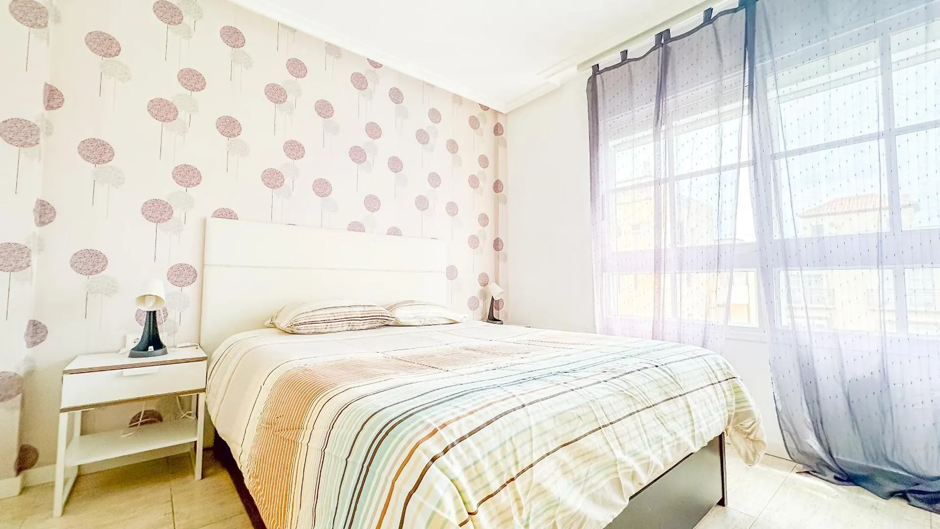 Ocean View 2 Bedroom Roofterrace Apartment In Costa Adeje Callao Salvaje 0*,