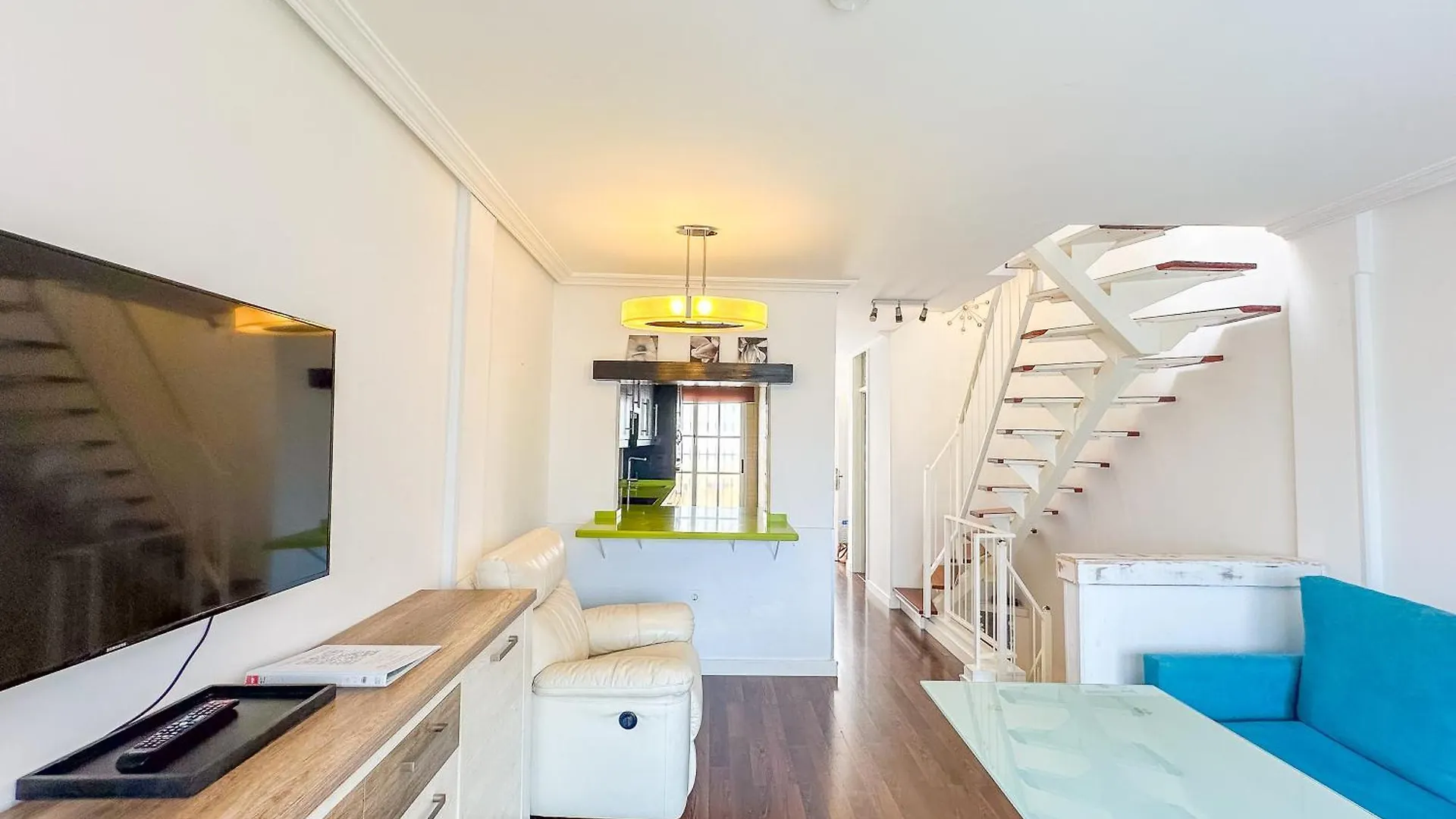 Ocean View 2 Bedroom Roofterrace Apartment In Costa Adeje Callao Salvaje 0*,  Spain