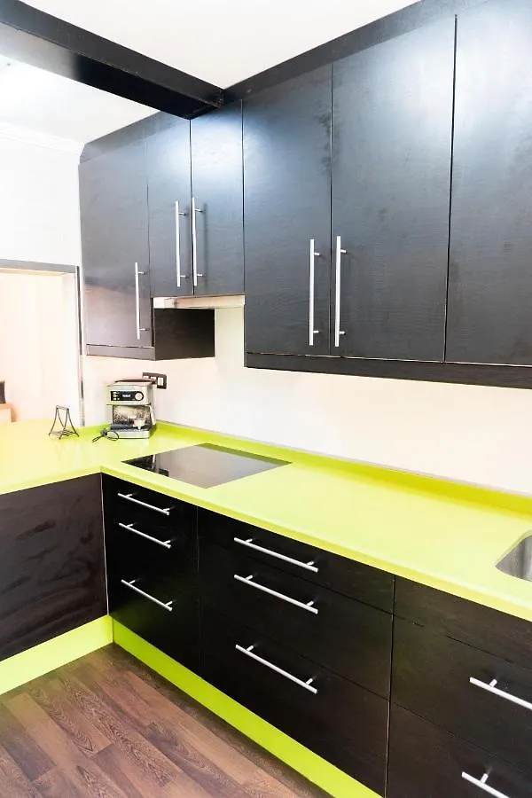 קיאו סלבאחה Ocean View 2 Bedroom Roofterrace Apartment In Costa Adeje קיאו סלבאחה