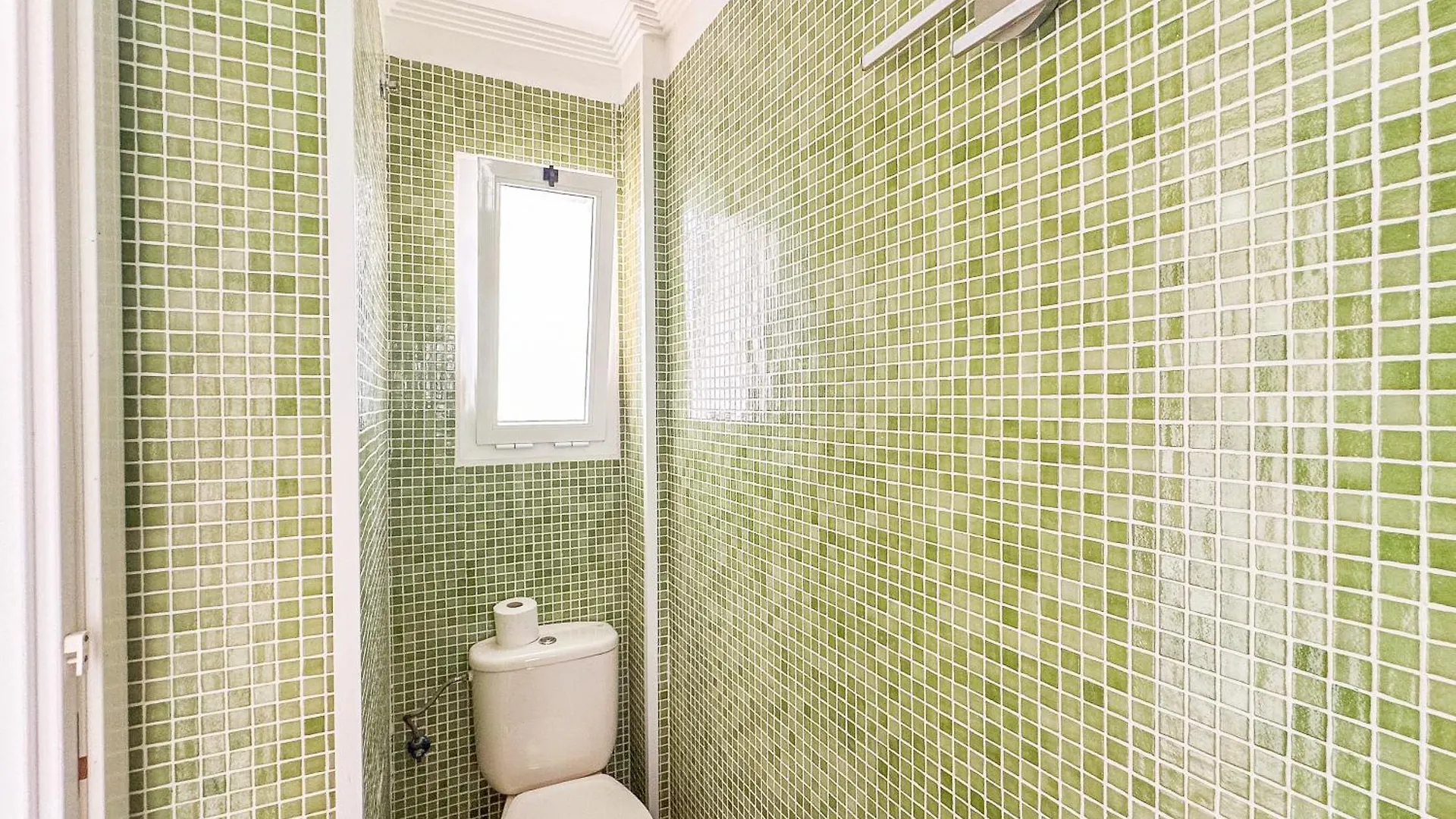 קיאו סלבאחה Ocean View 2 Bedroom Roofterrace Apartment In Costa Adeje  קיאו סלבאחה